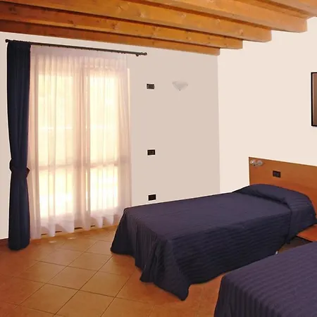 Residence Borgo Dei Limoni Gargnano Zimmer foto