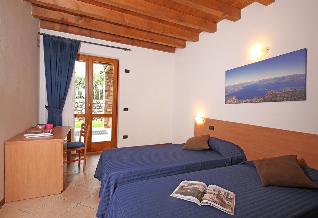 Aparthotel Borgo Dei Limoni
