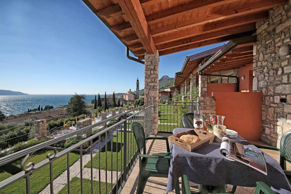 Borgo Dei Limoni Aparthotel Gargnano