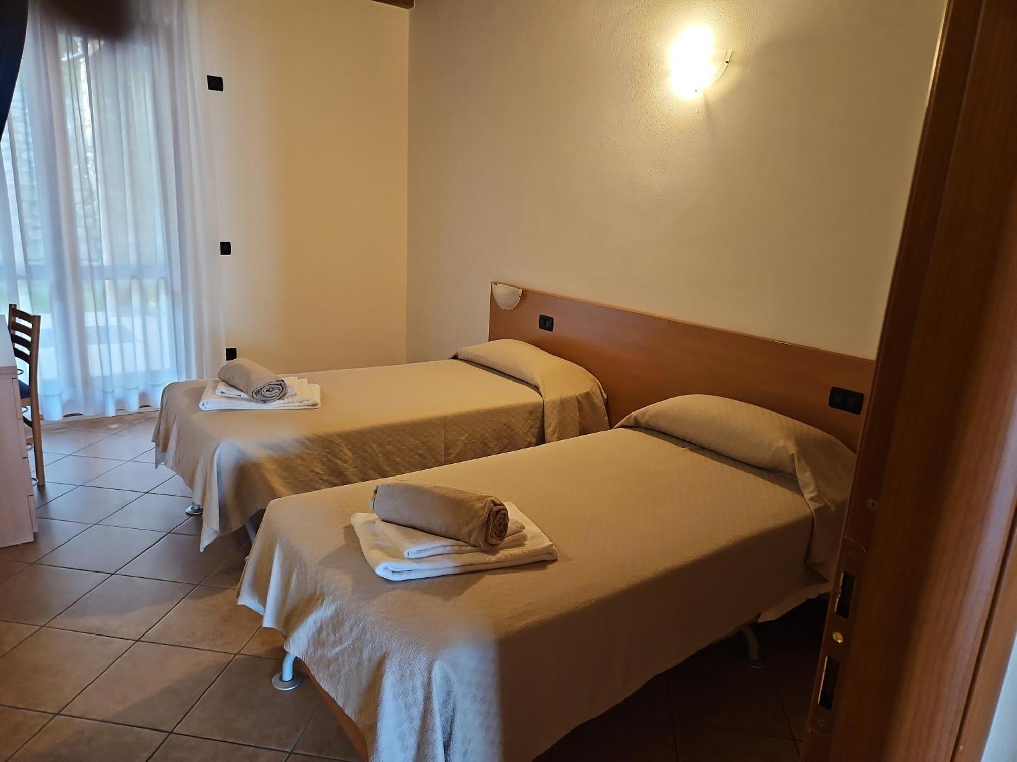 Aparthotel Borgo Dei Limoni Gargnano
