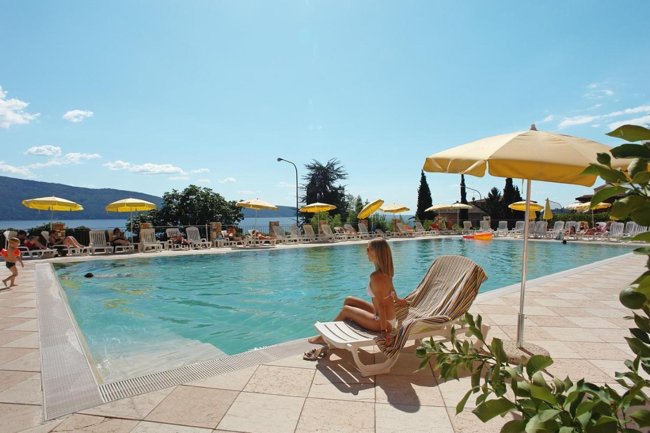 Aparthotel Borgo Dei Limoni Gargnano