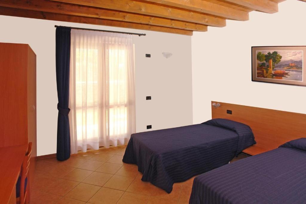 Borgo Dei Limoni Aparthotel 3*