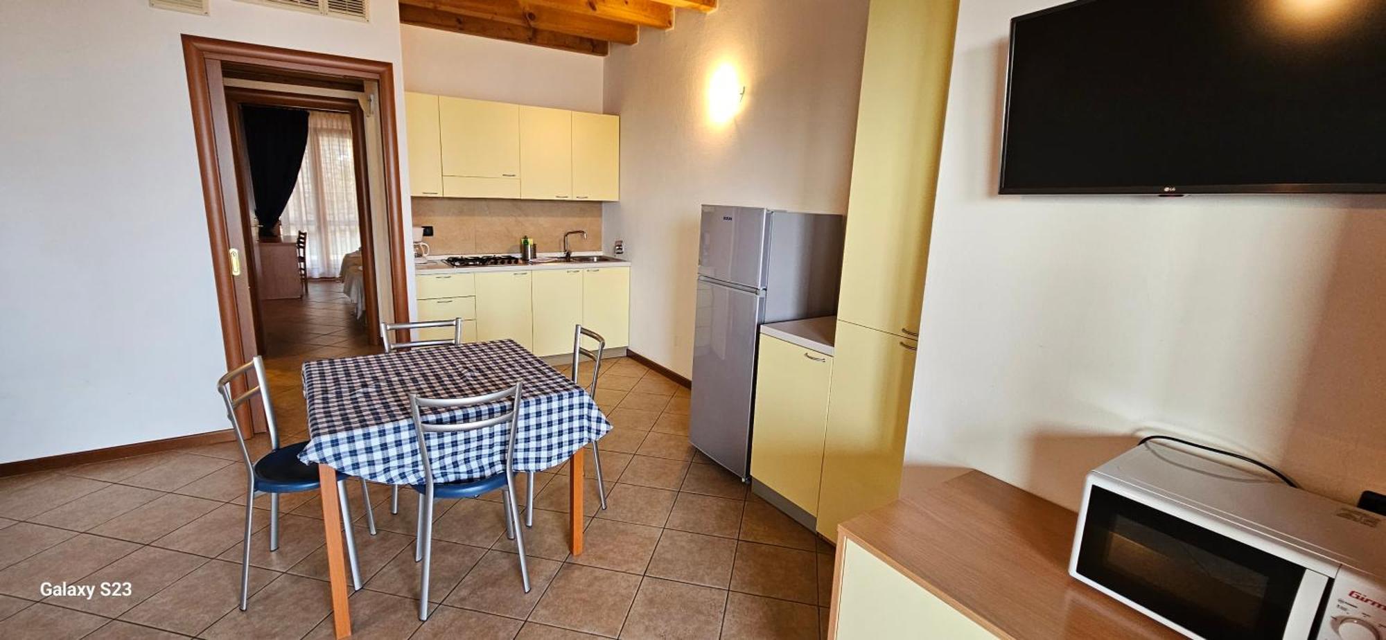 Aparthotel Borgo Dei Limoni 3*
