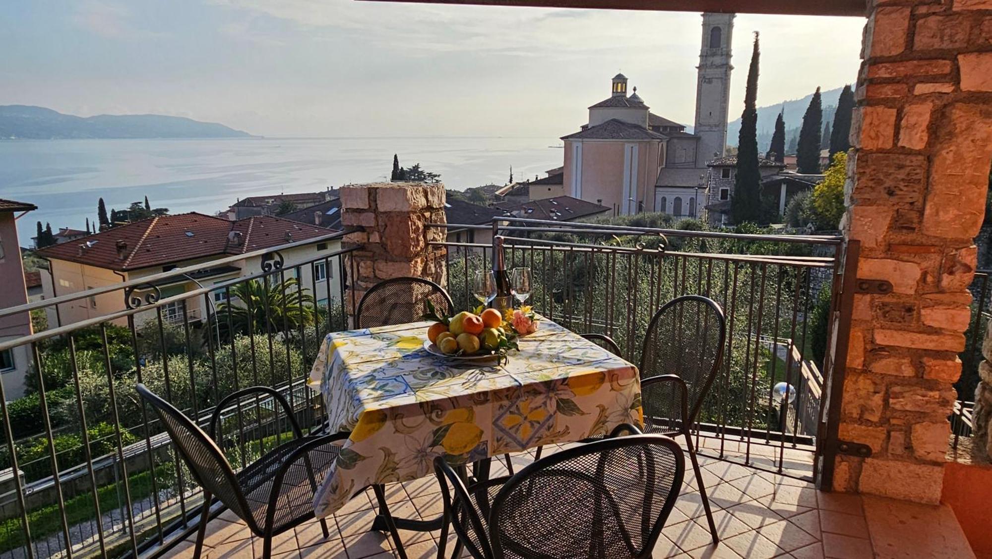 Borgo Dei Limoni Aparthotel 3*
