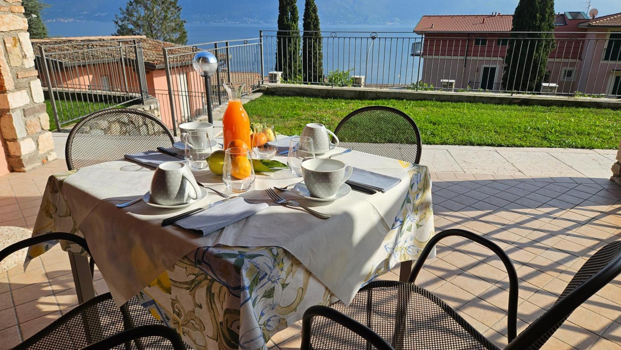 Borgo Dei Limoni 3*