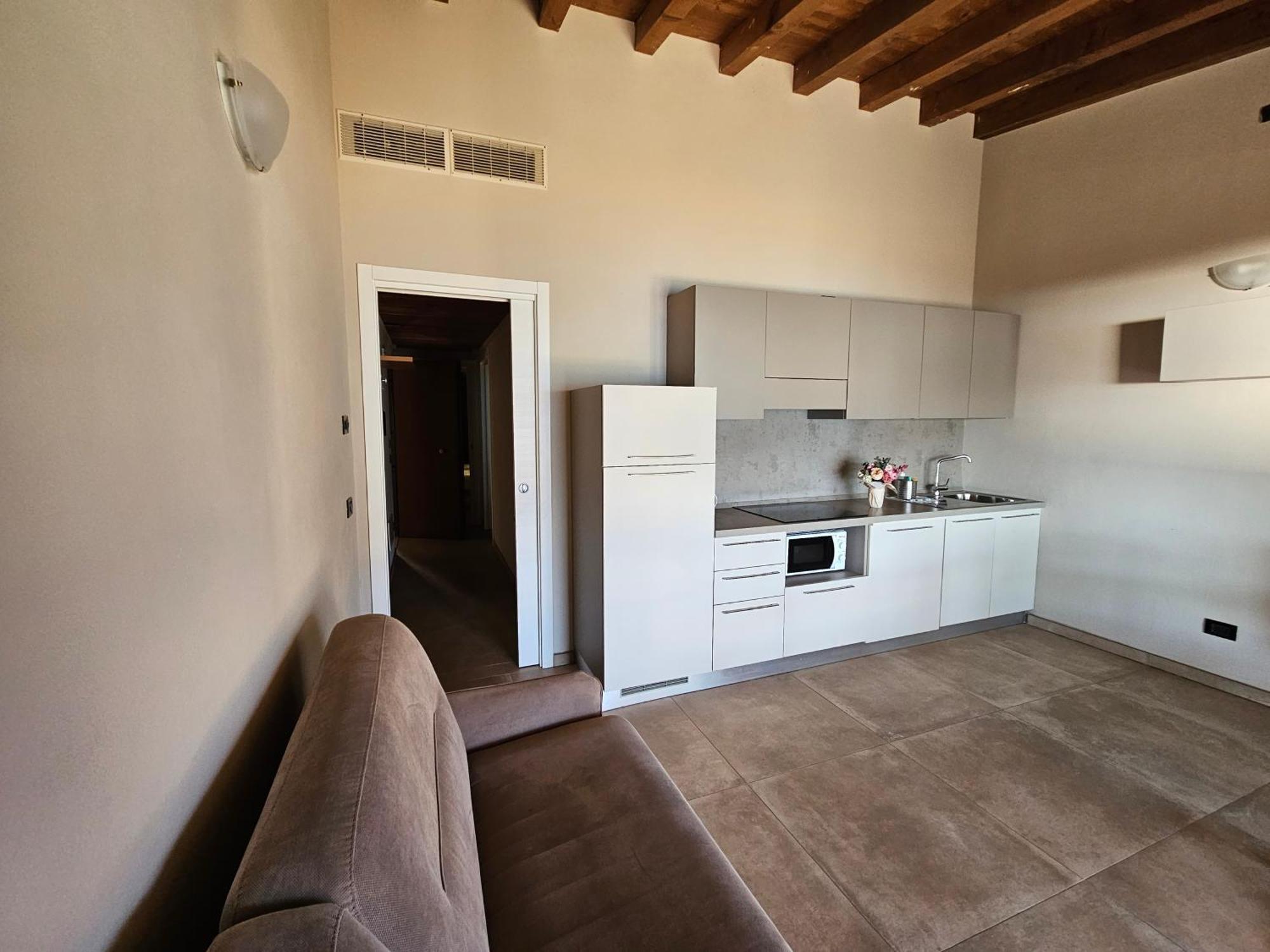Borgo Dei Limoni - Con Garage 3*