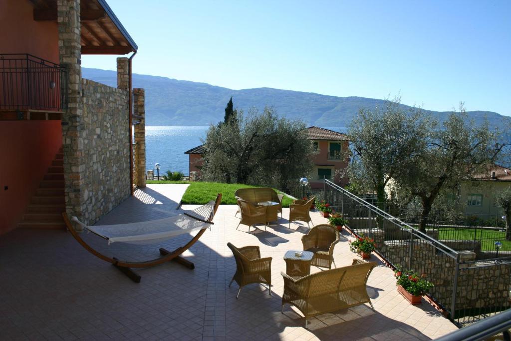 Aparthotel Borgo Dei Limoni Gargnano