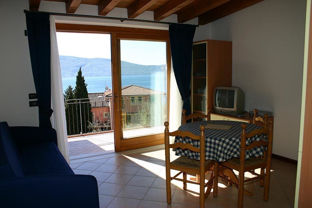 Aparthotel Borgo Dei Limoni