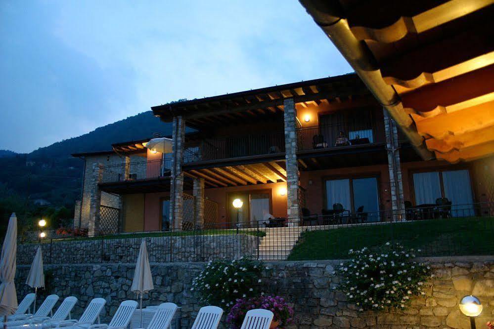 Borgo Dei Limoni Aparthotel Gargnano