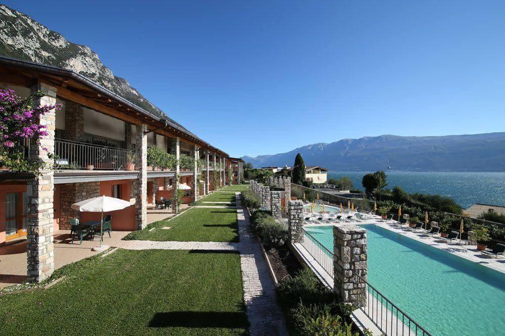 Borgo Dei Limoni - Con Garage 3*