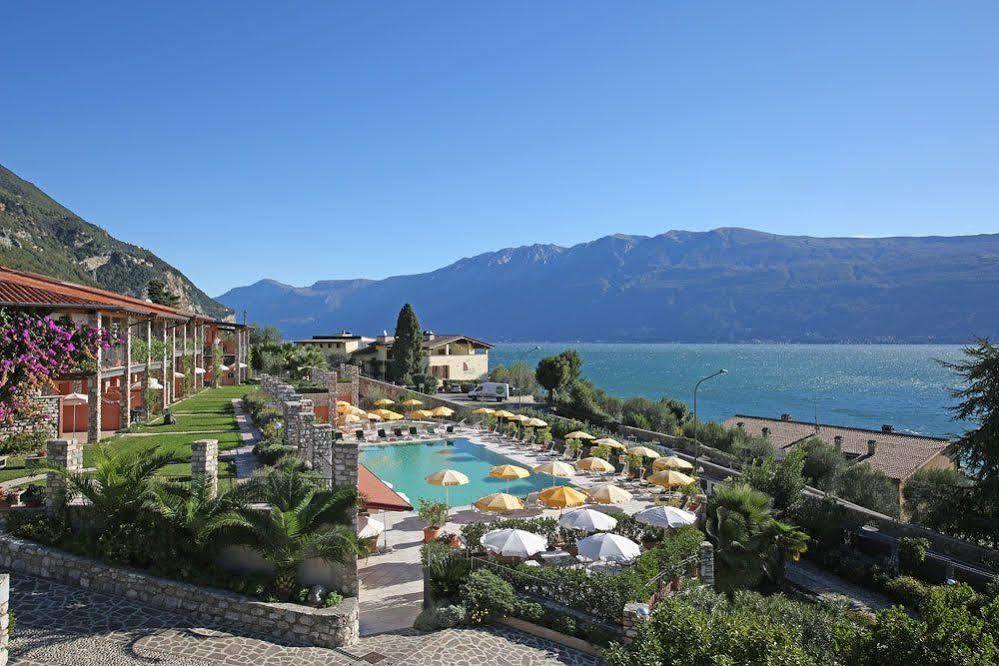 Aparthotel Borgo Dei Limoni Gargnano