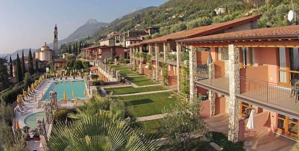 Borgo Dei Limoni Aparthotel Gargnano