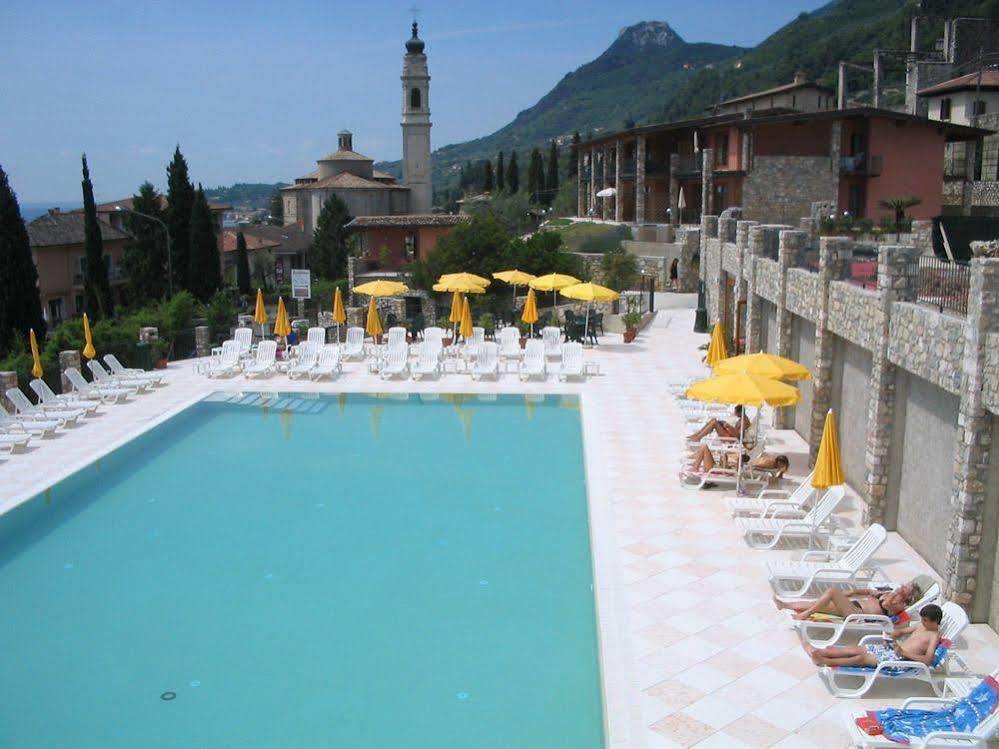 Borgo Dei Limoni - Con Garage 3* Gargnano