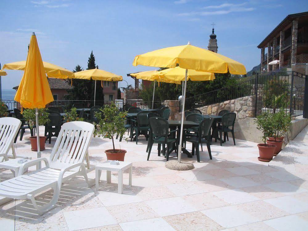 Apartahotel Borgo Dei Limoni - Con Garage Gargnano