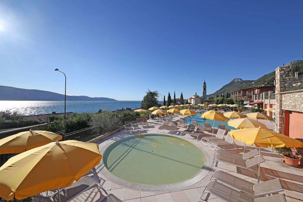 Borgo Dei Limoni Aparthotel 3*