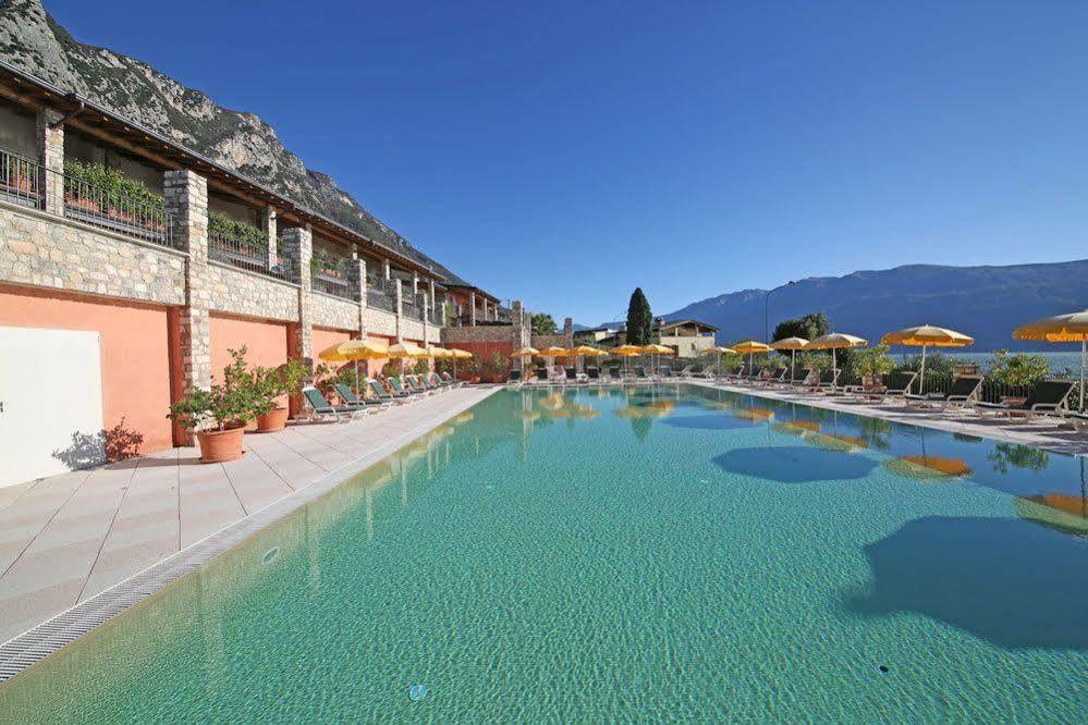 Borgo Dei Limoni - Con Garage Apart-hotel