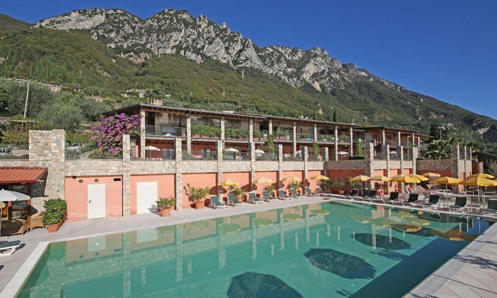 Borgo Dei Limoni 3* Gargnano
