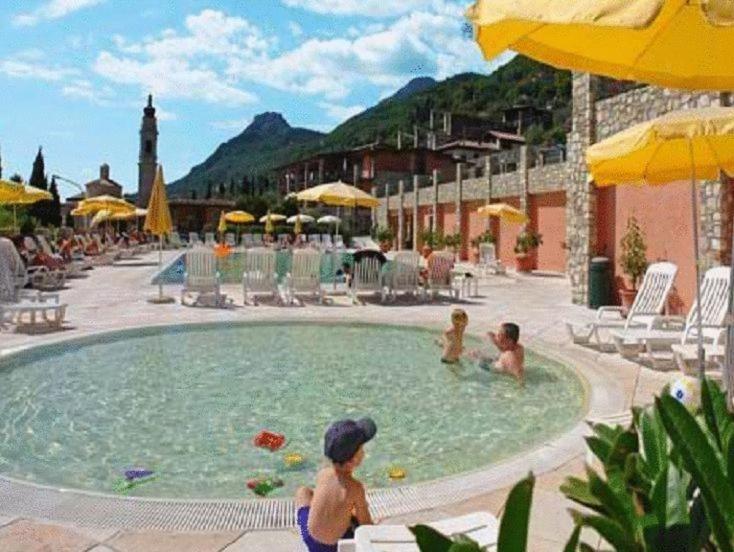 Borgo Dei Limoni Gargnano