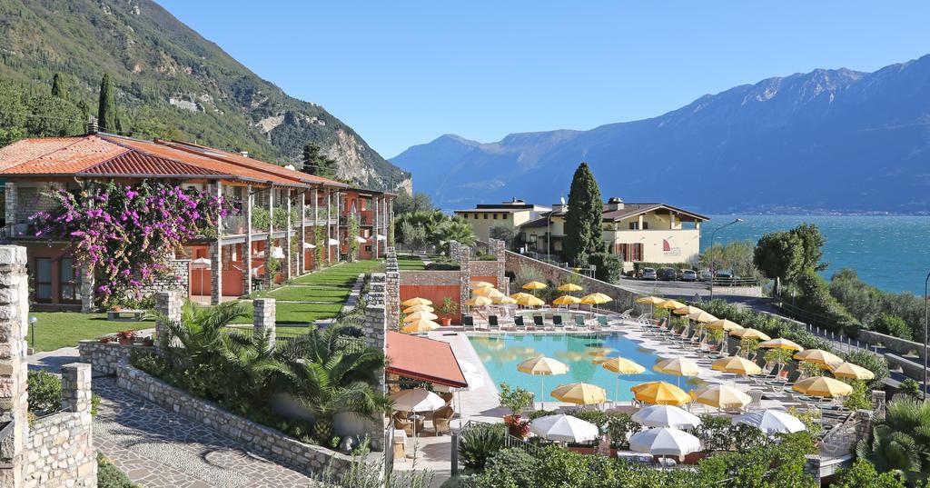 Aparthotel Borgo Dei Limoni Gargnano