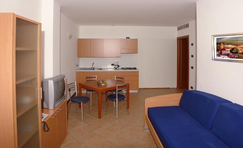 Aparthotel Borgo Dei Limoni Gargnano