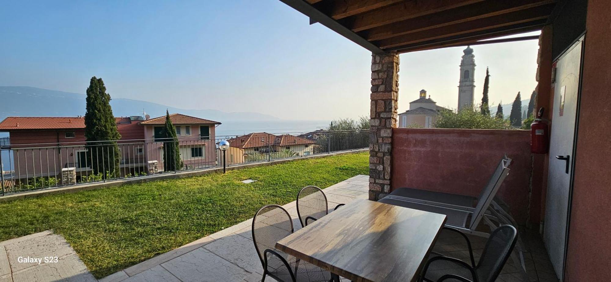 Borgo Dei Limoni