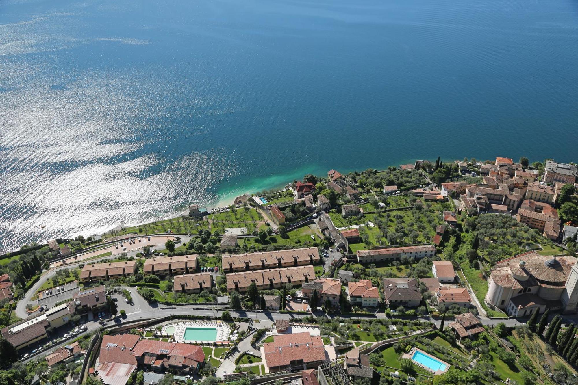 Aparthotel Borgo Dei Limoni Gargnano