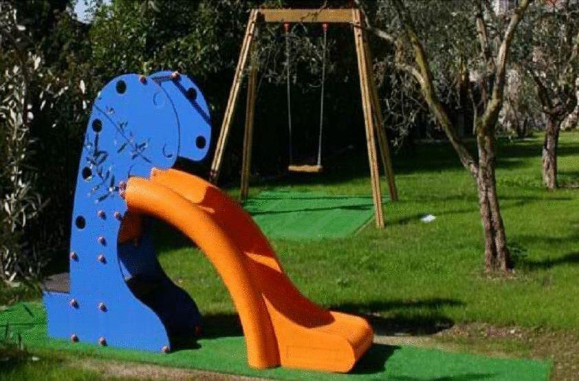 Borgo Dei Limoni Gargnano