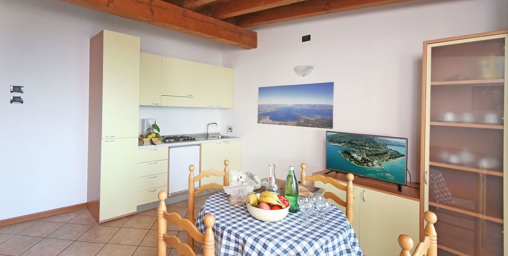 Borgo Dei Limoni 3*