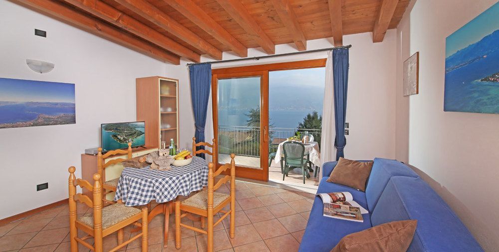 Borgo Dei Limoni 3* Gargnano
