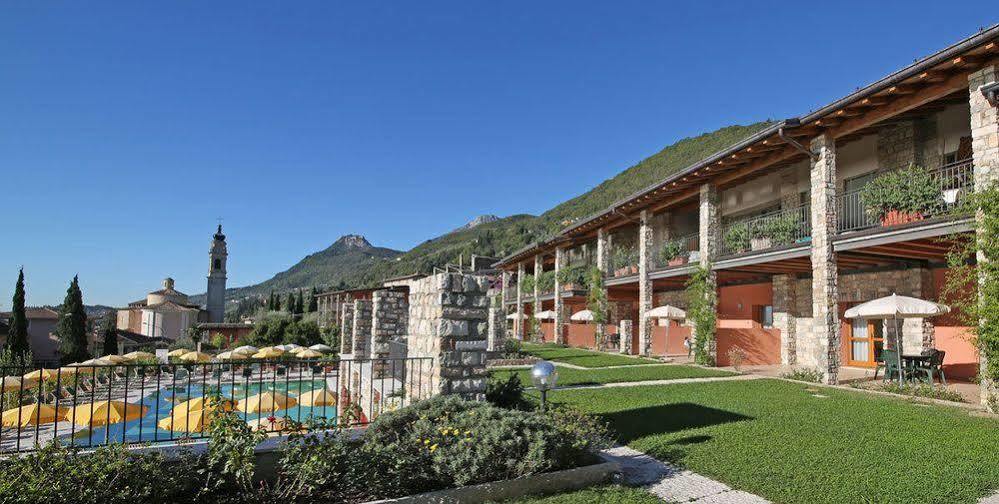 Aparthotel Borgo Dei Limoni 3*