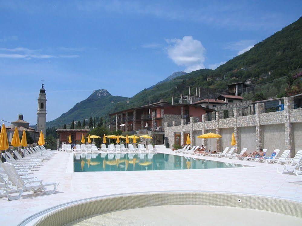 Aparthotel Borgo Dei Limoni