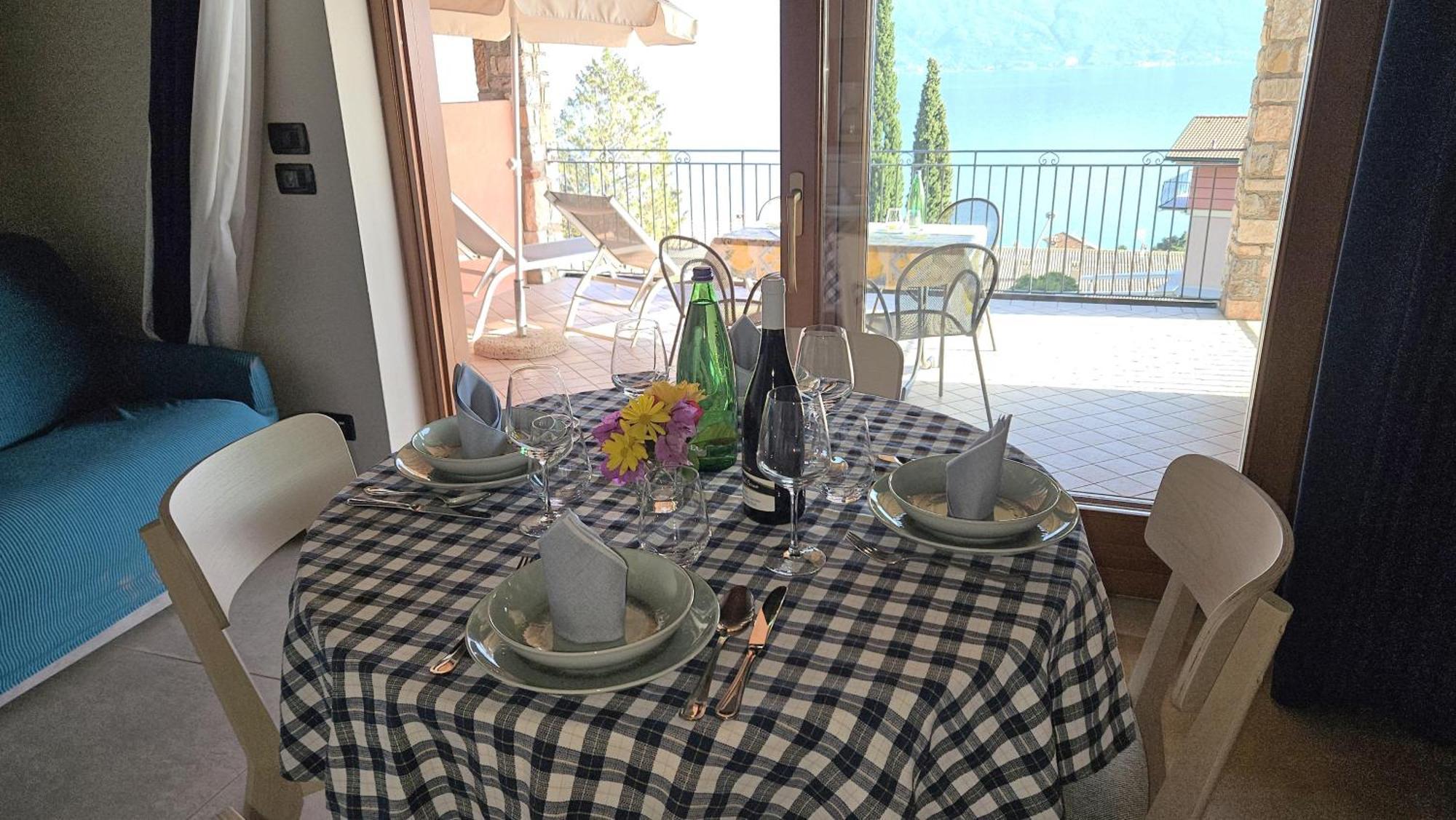 Borgo Dei Limoni 3* Gargnano