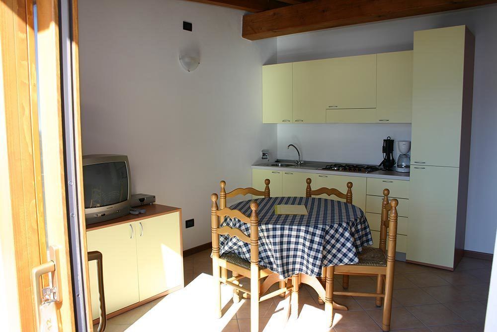 Borgo Dei Limoni Aparthotel 3*