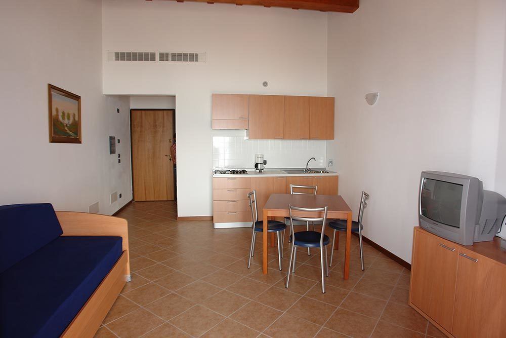 Borgo Dei Limoni Aparthotel